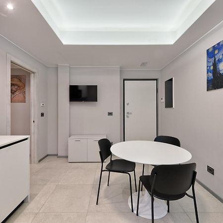 La Casa Di Malu Apart Hotel : Design Flats Turim Exterior foto