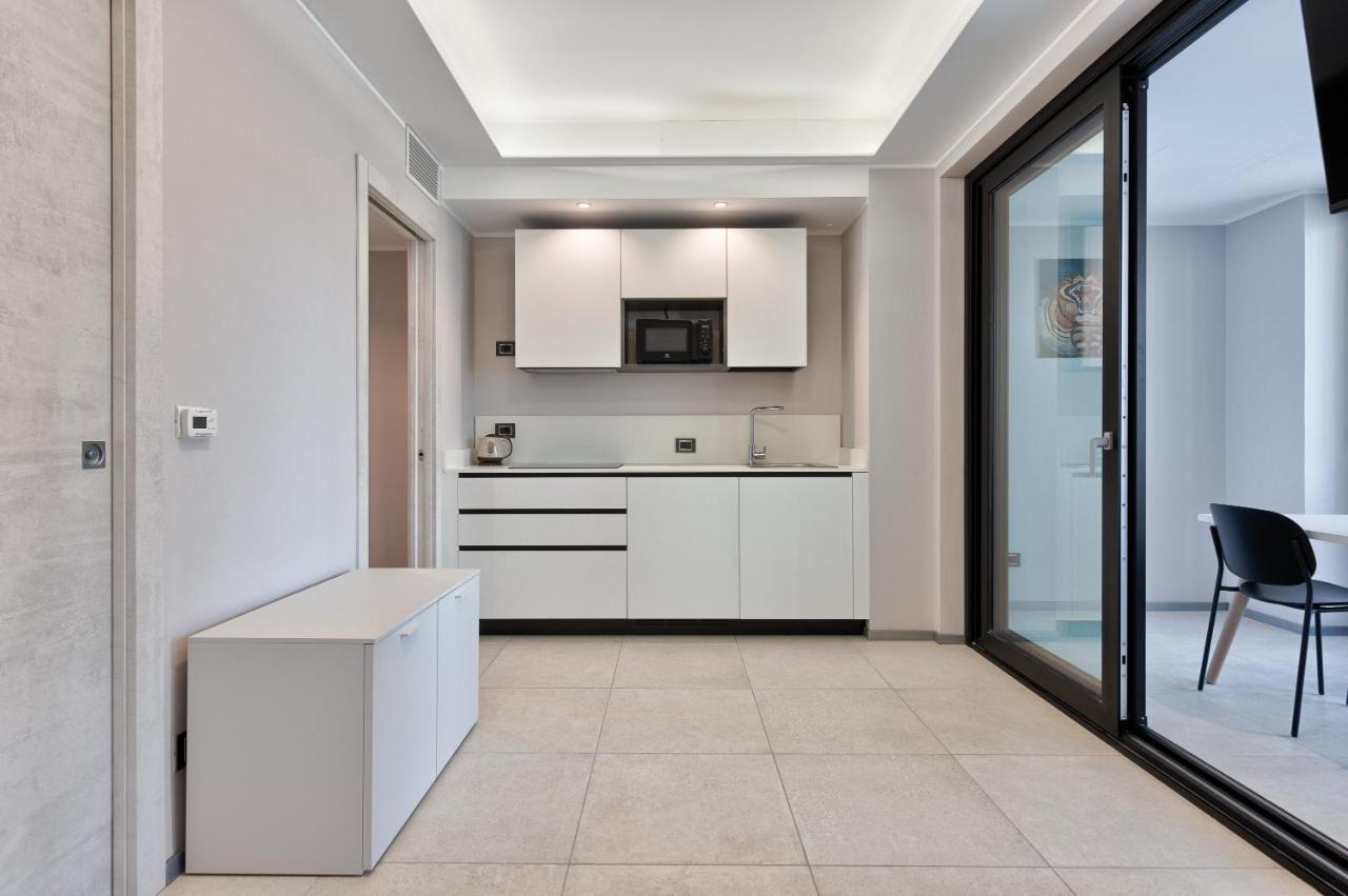 La Casa Di Malu Apart Hotel : Design Flats Turim Exterior foto