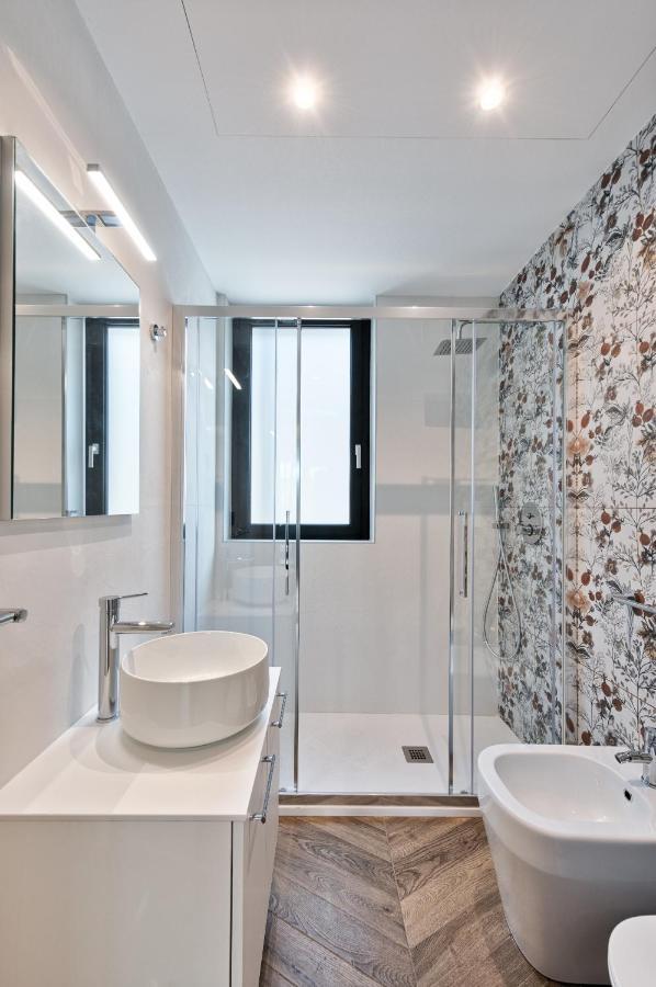 La Casa Di Malu Apart Hotel : Design Flats Turim Exterior foto