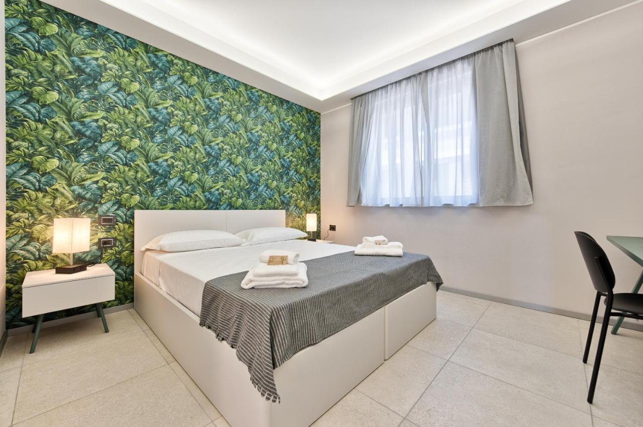 La Casa Di Malu Apart Hotel : Design Flats Turim Exterior foto