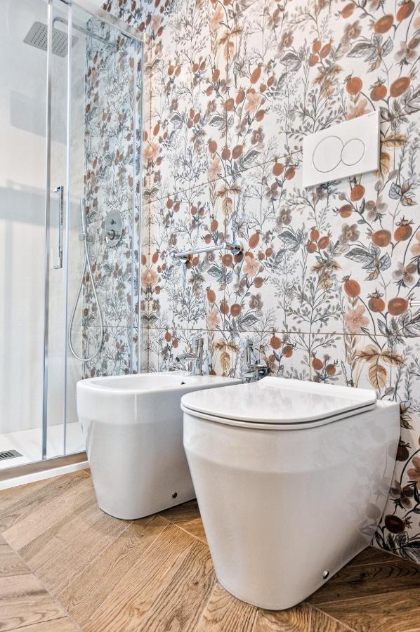 La Casa Di Malu Apart Hotel : Design Flats Turim Exterior foto