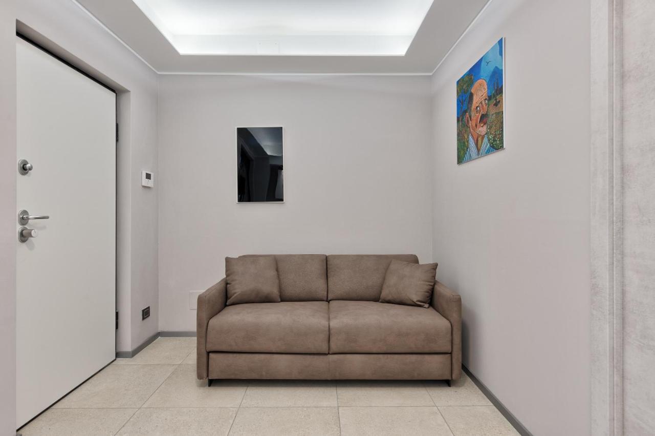 La Casa Di Malu Apart Hotel : Design Flats Turim Exterior foto
