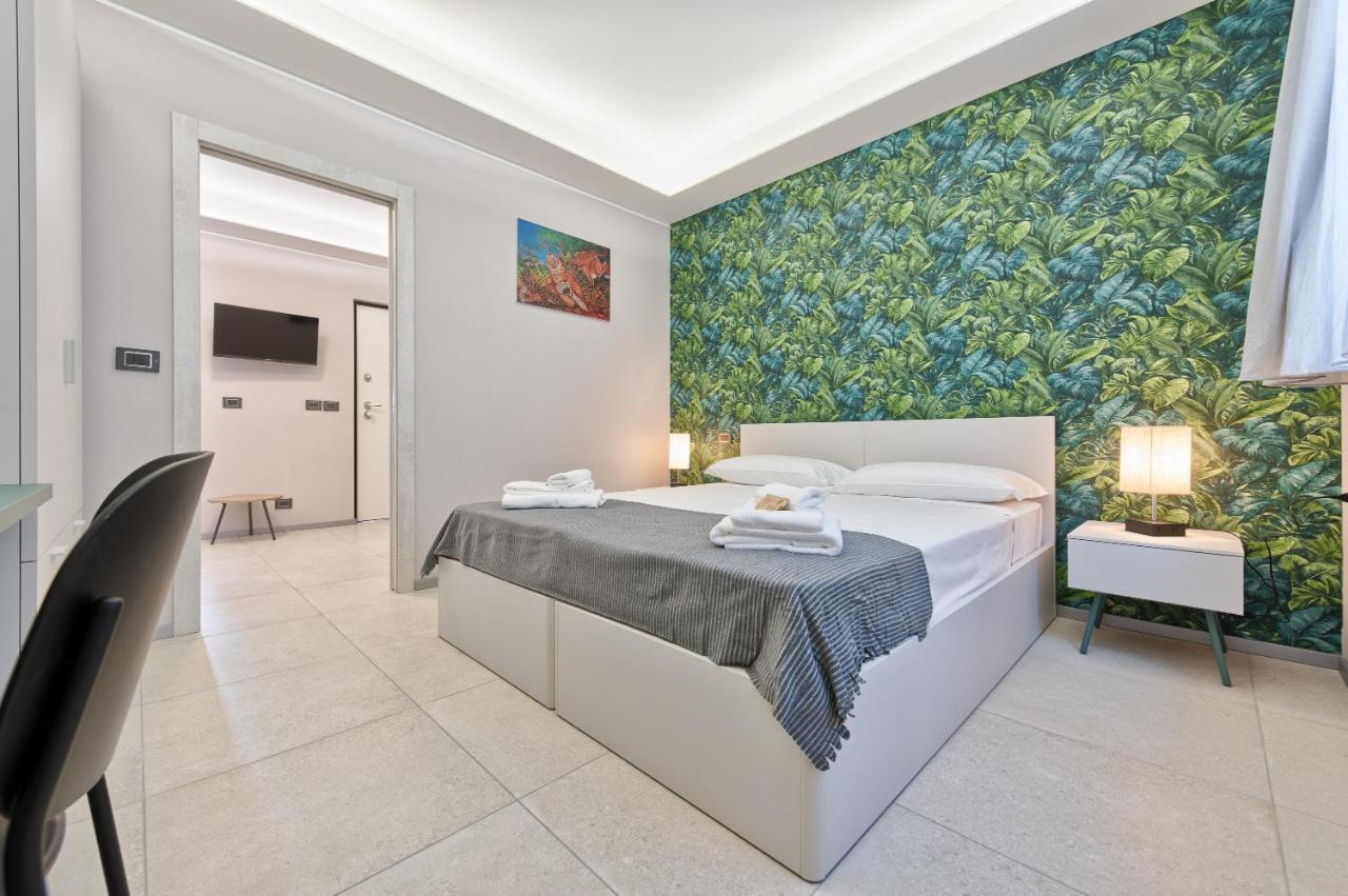 La Casa Di Malu Apart Hotel : Design Flats Turim Exterior foto