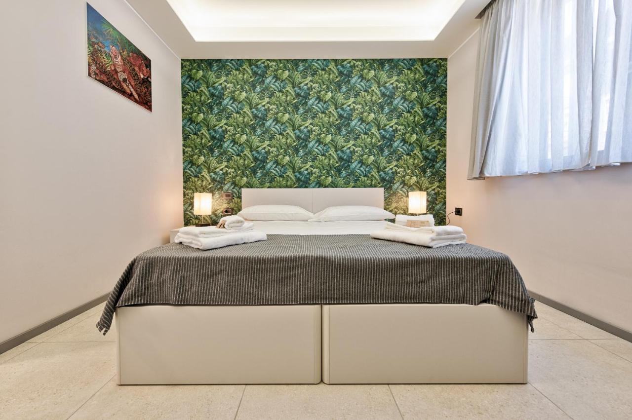 La Casa Di Malu Apart Hotel : Design Flats Turim Exterior foto