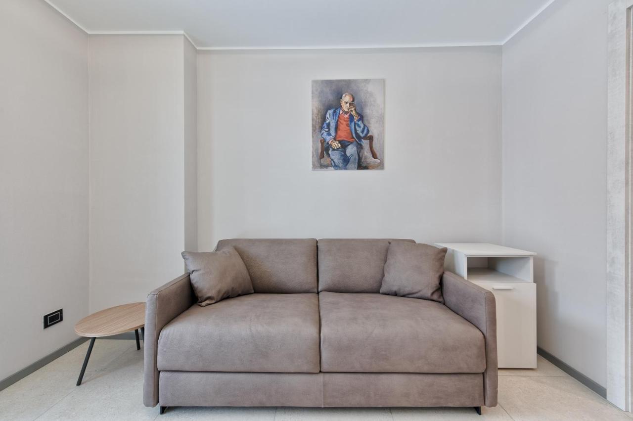 La Casa Di Malu Apart Hotel : Design Flats Turim Exterior foto