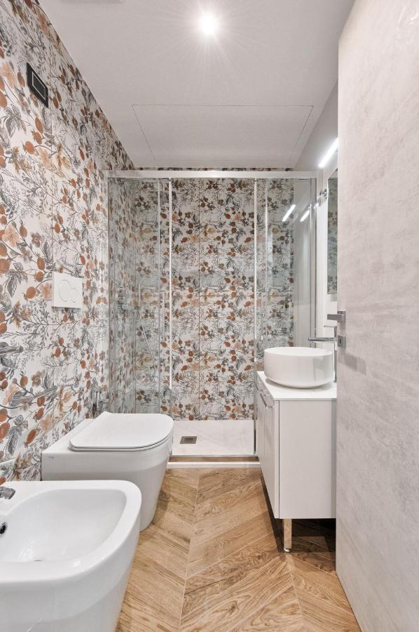 La Casa Di Malu Apart Hotel : Design Flats Turim Exterior foto
