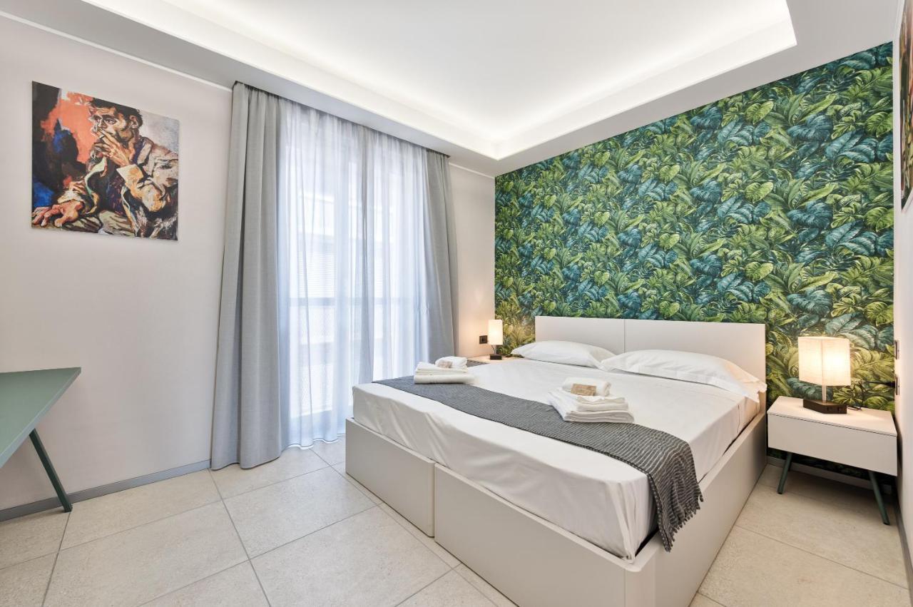 La Casa Di Malu Apart Hotel : Design Flats Turim Exterior foto