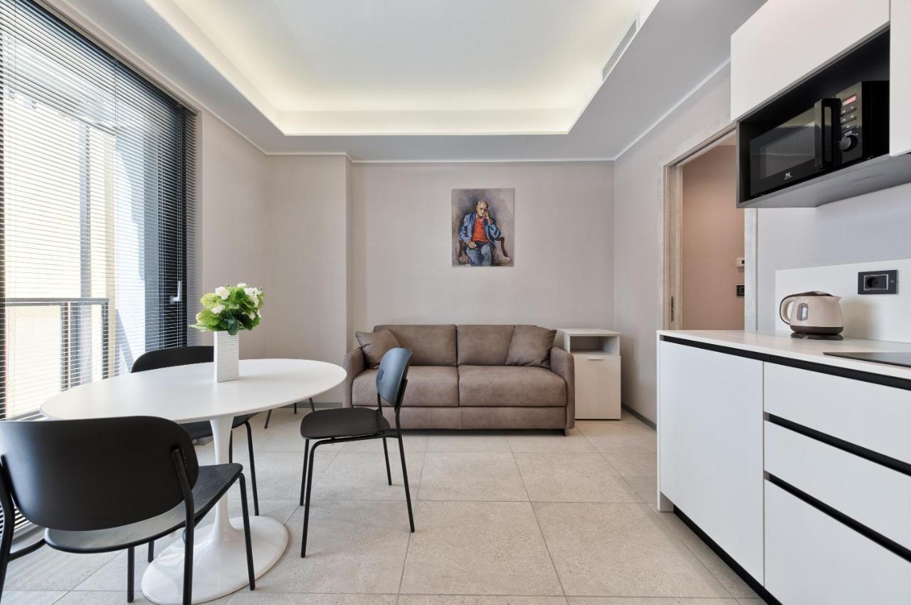 La Casa Di Malu Apart Hotel : Design Flats Turim Exterior foto