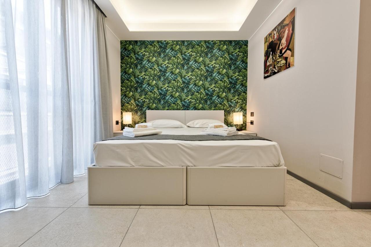 La Casa Di Malu Apart Hotel : Design Flats Turim Exterior foto