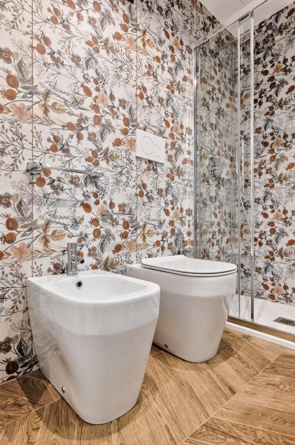 La Casa Di Malu Apart Hotel : Design Flats Turim Exterior foto