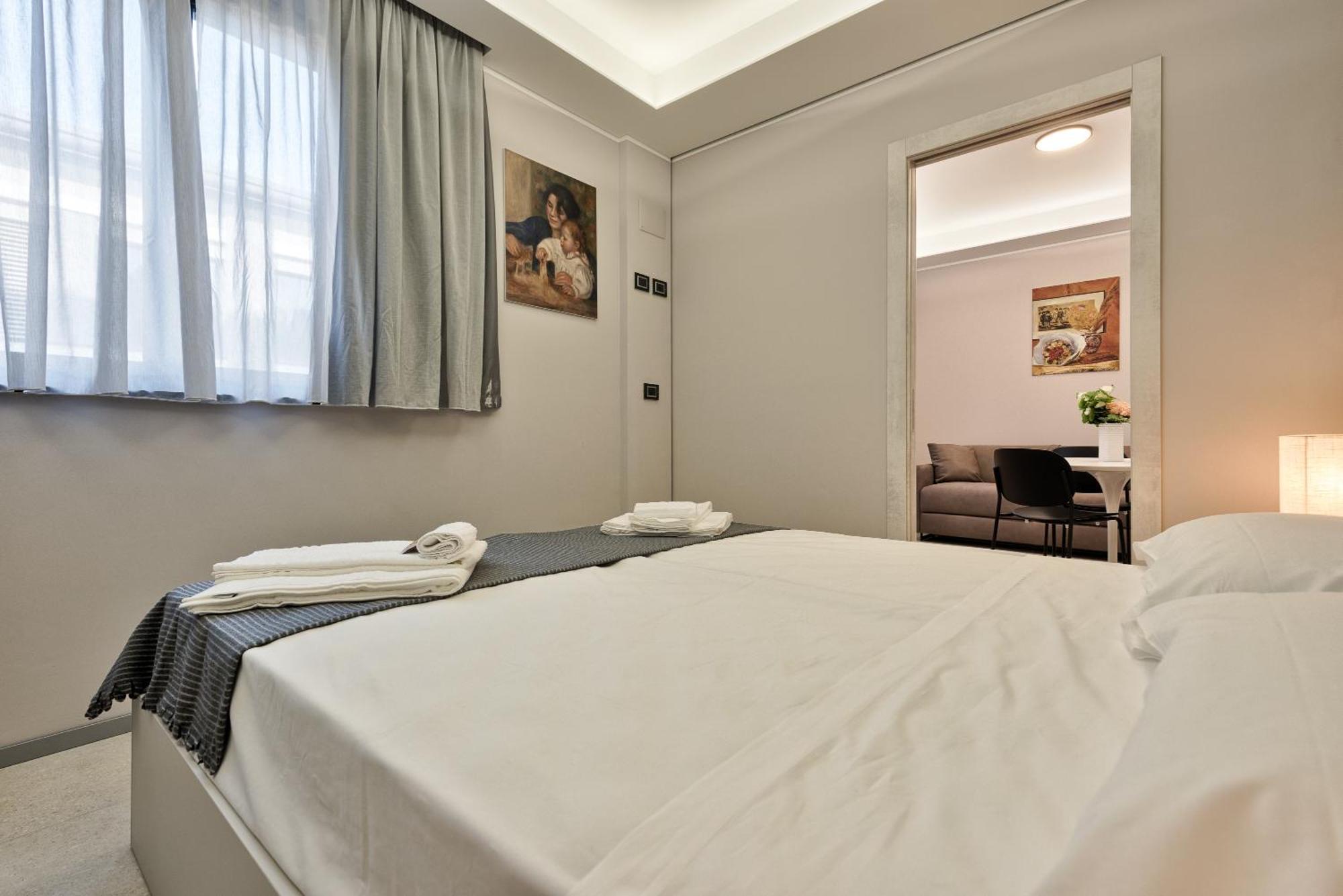 La Casa Di Malu Apart Hotel : Design Flats Turim Exterior foto