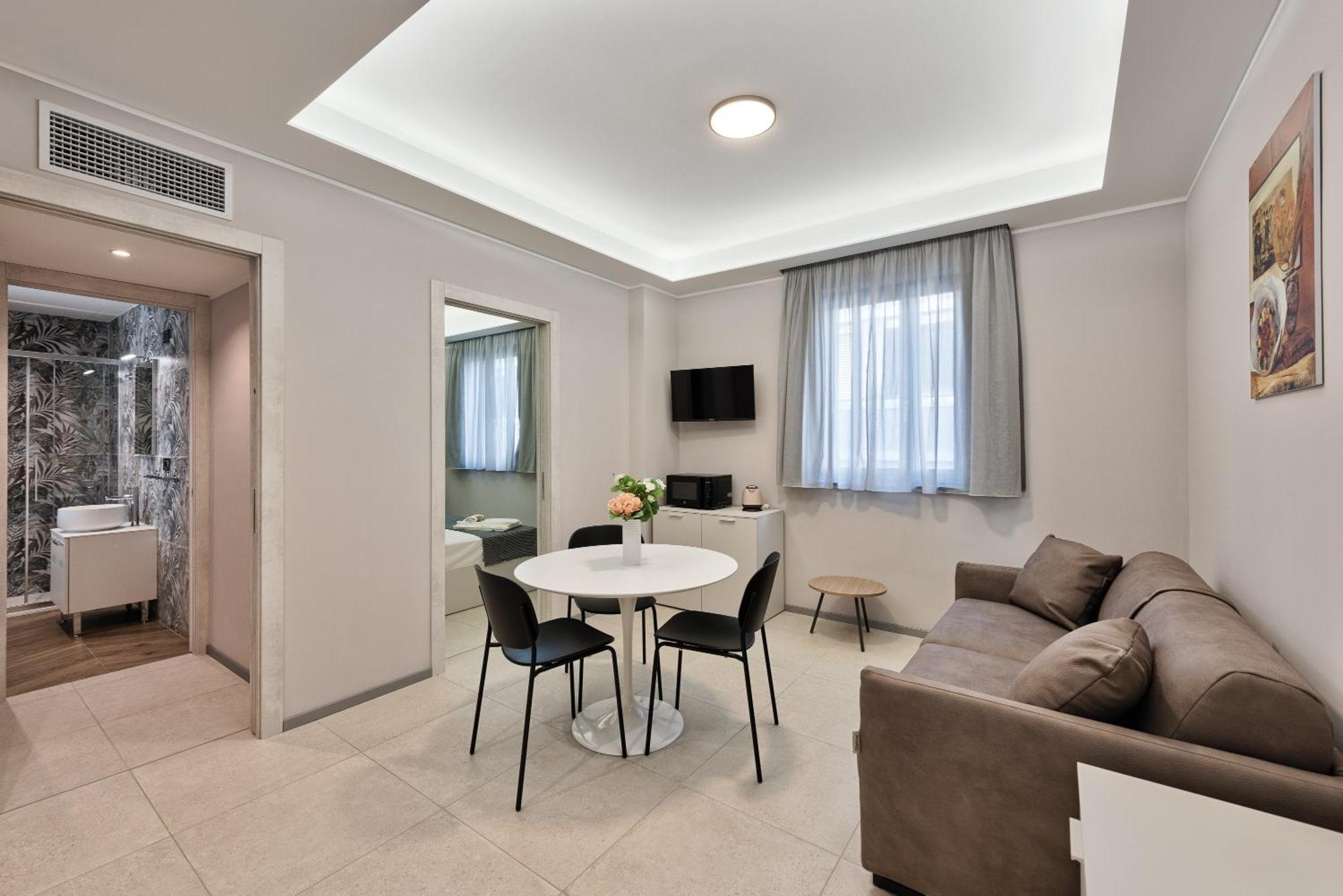 La Casa Di Malu Apart Hotel : Design Flats Turim Exterior foto