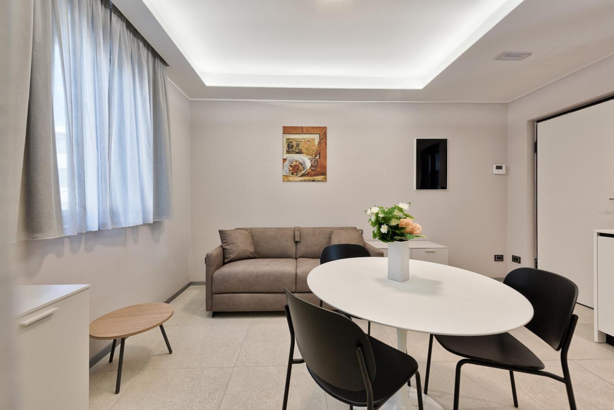 La Casa Di Malu Apart Hotel : Design Flats Turim Exterior foto