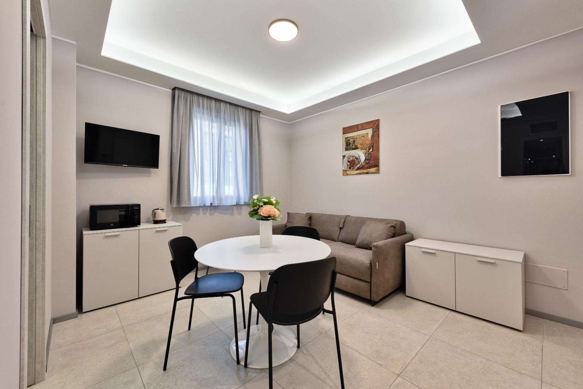 La Casa Di Malu Apart Hotel : Design Flats Turim Exterior foto