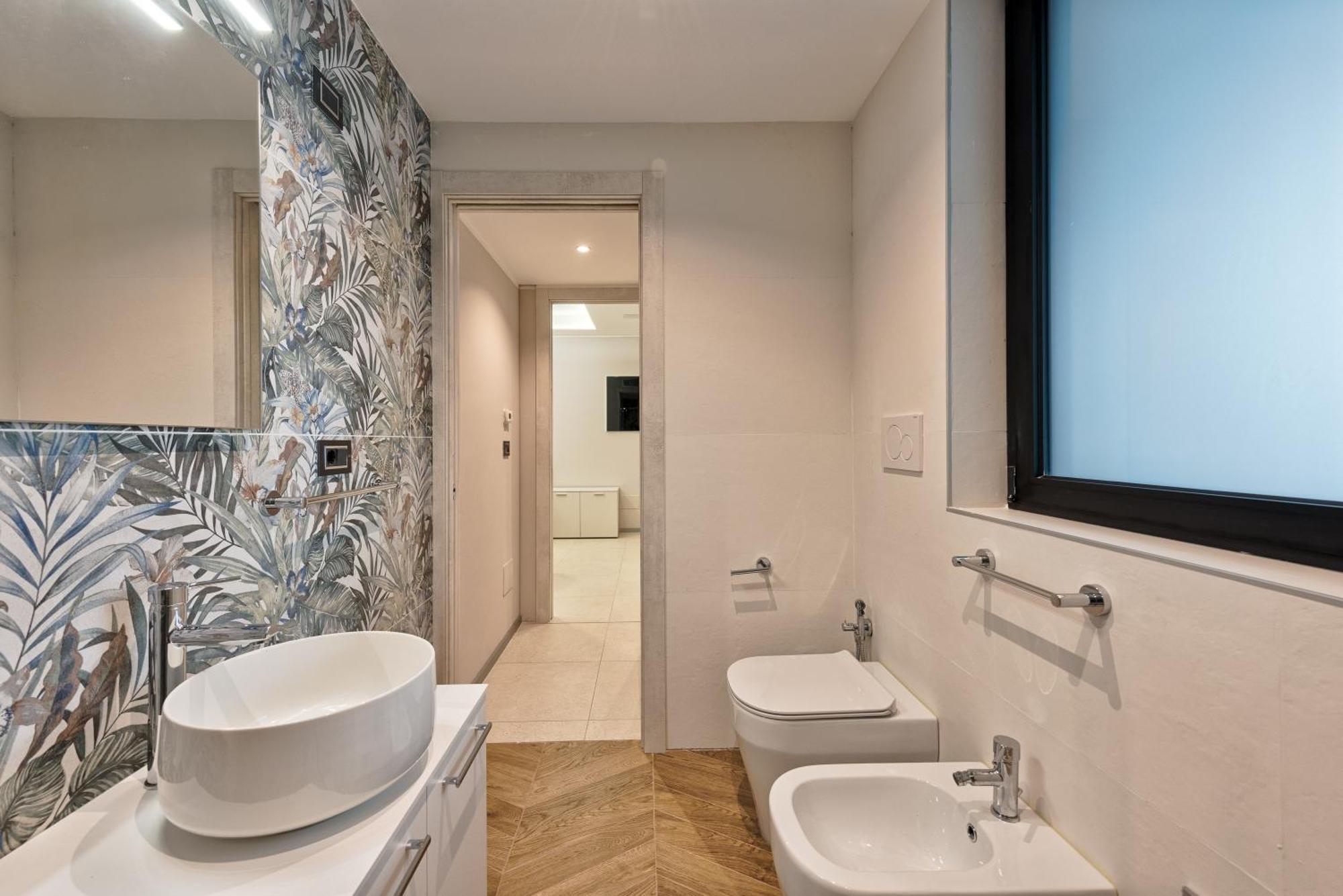 La Casa Di Malu Apart Hotel : Design Flats Turim Exterior foto