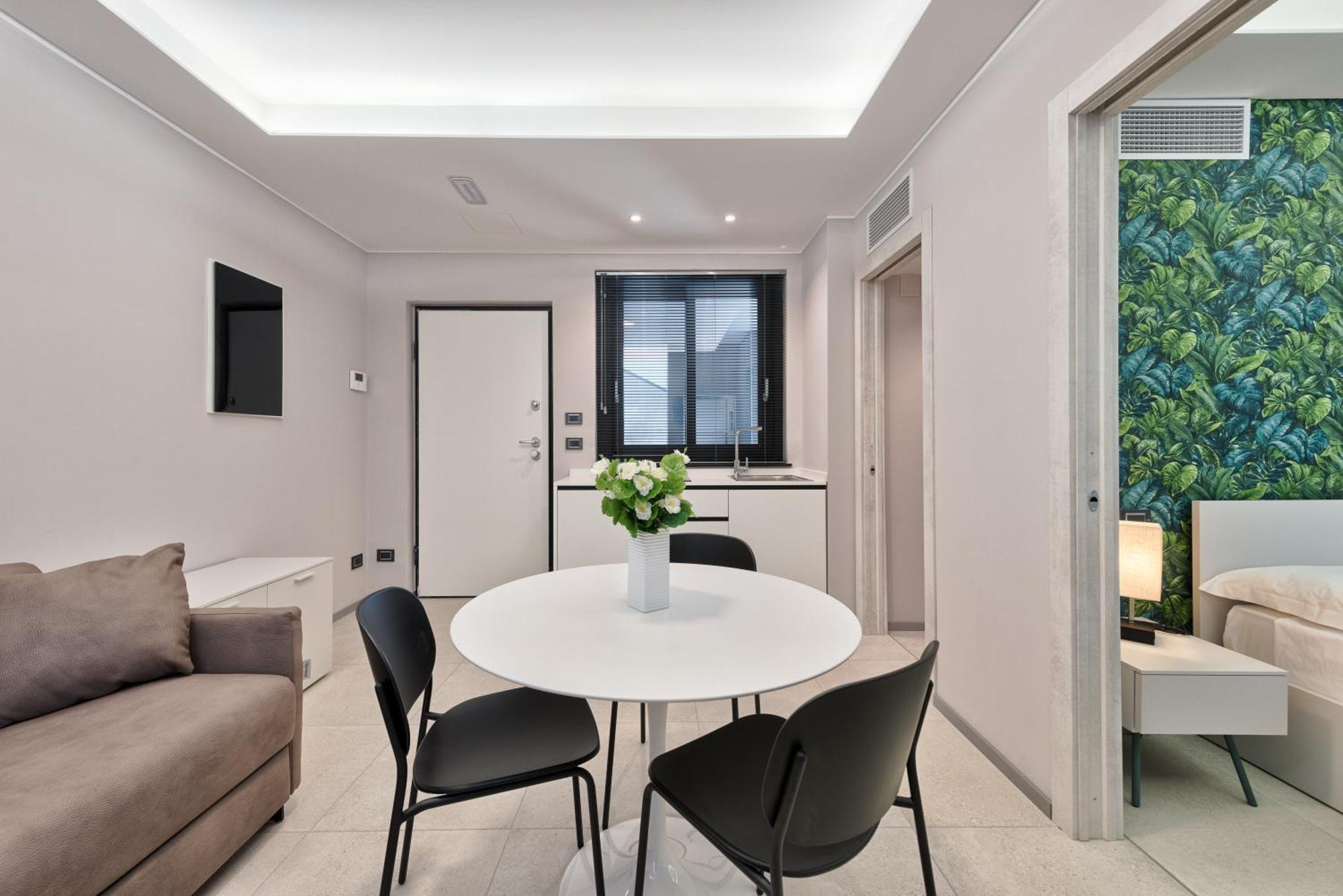 La Casa Di Malu Apart Hotel : Design Flats Turim Exterior foto