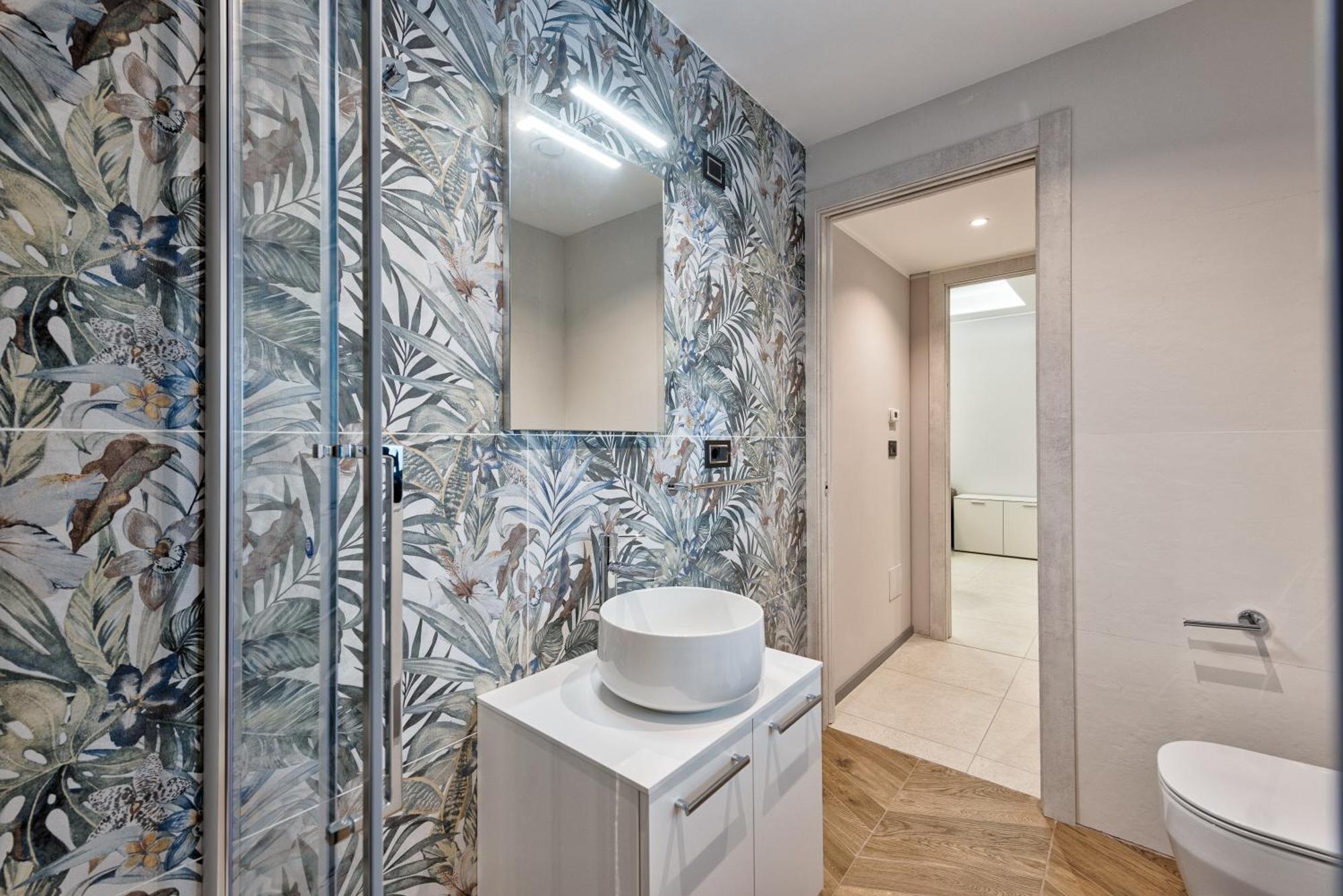 La Casa Di Malu Apart Hotel : Design Flats Turim Exterior foto