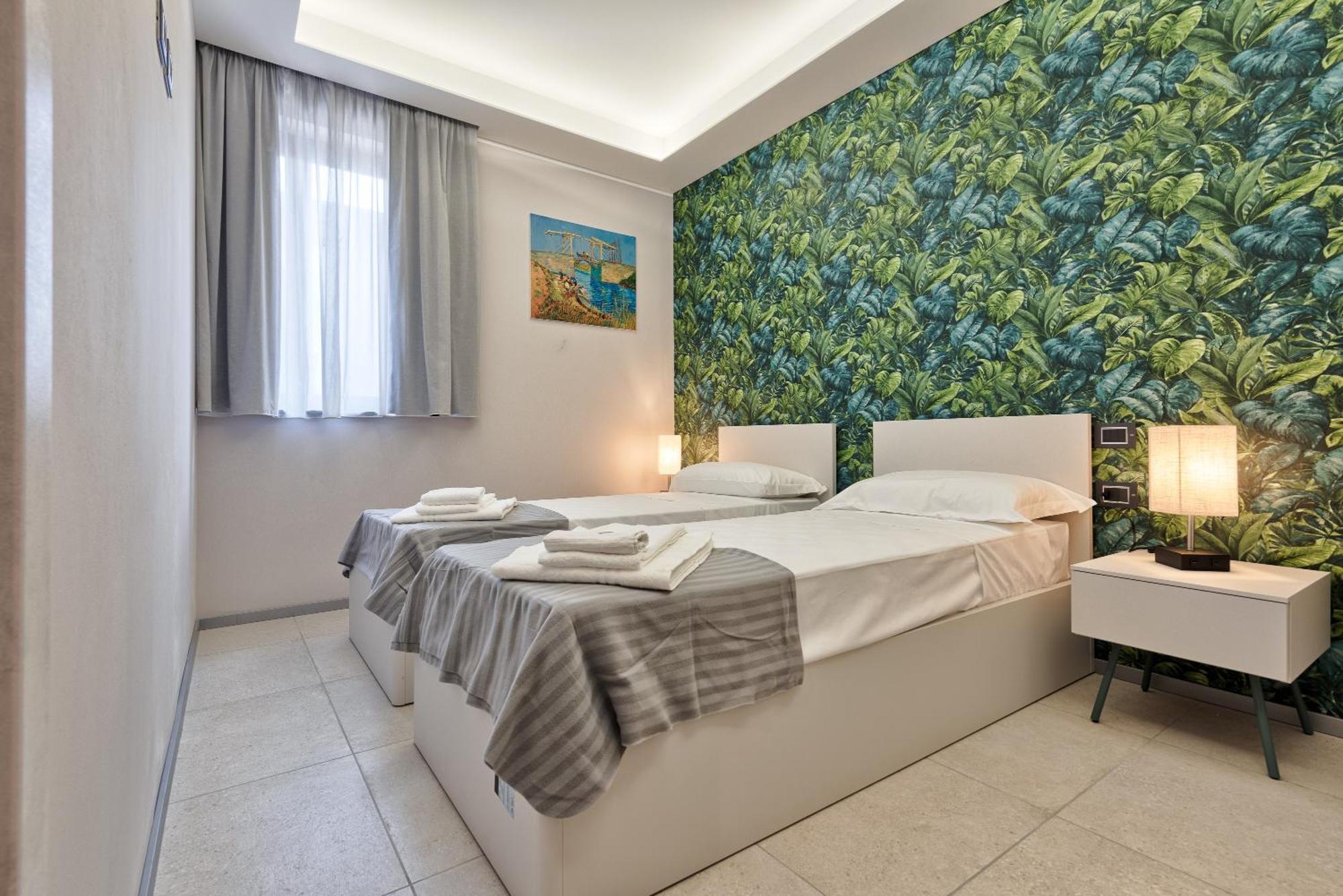 La Casa Di Malu Apart Hotel : Design Flats Turim Exterior foto
