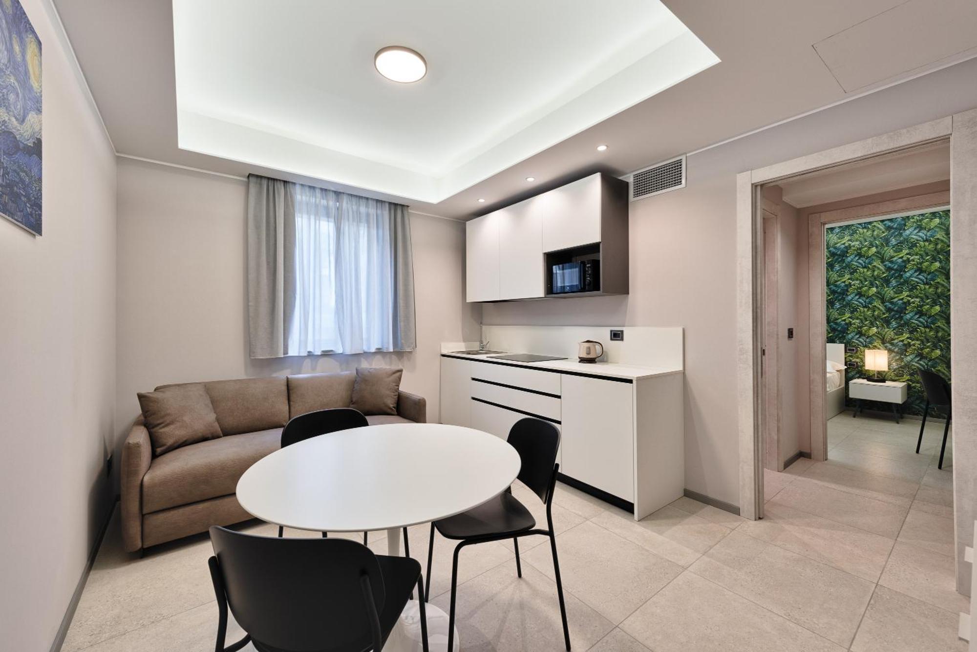 La Casa Di Malu Apart Hotel : Design Flats Turim Exterior foto